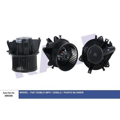 Kalorifer Motoru Fiat Doblo Mpv / Doblo / Punto Blower KALE 355345