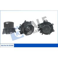 Kalorifer Motoru Fiat Idea - Lancia Ypsilon Blower KALE 355485