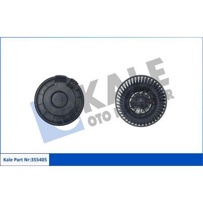 Kalorifer Motoru Focus Iii 11> Yeni Connect 14> C-Max 11> KALE 355405