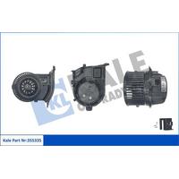 Kalorifer Motoru Clio Ii / Clio Symbol I / Clio Symbol Ii Blower KALE 355335