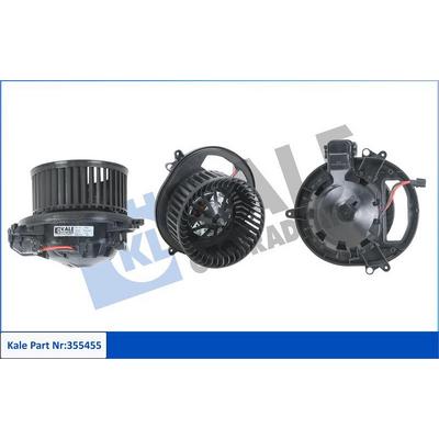 Kalorifer Motoru Bmw F20 F30 KALE 355455