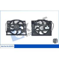 Komple Fan Motoru Davlumbaz Bmw E46  KALE 355475