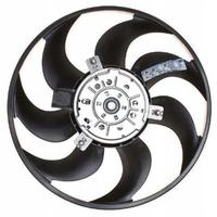 Fan Motoru Viano W639 03> Vito W639 03> KALE 355380