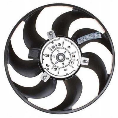 Fan Motoru Viano W639 03> Vito W639 03> KALE 355380