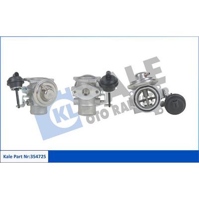 Egr Valfi Cordoba Ibiza 02>09 Fabia 00>08 Octavia 96>10 Polo 01>09 1.9Tdi Atd Agr Alh KALE 354725