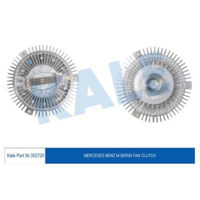 Fan Termigi Ml-Class W163 98>02 KALE 352720