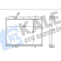 Motor Su Radyatoru P307 Ym P3008 Rcz Partner Tepe Berlingo Iii P308 P5008 C4 C4 Ii Ds4 C4 Picasso Ds5 C5 Iii 2 0Hdi 1 6Hdi C5 Ii P407 1 8 2 0 I 2 0Hdi KALE 358990