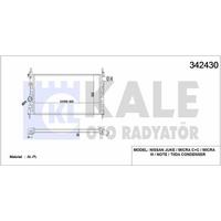 Motor Radyatoru Combo A Kadett E Astra I Nova 1 3 1 4 1 6 (84 91) / (Br KALE 342430