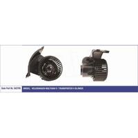 Kalorifer Motoru Fan Transporter T6 T7 10> KALE 342705