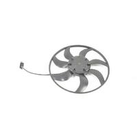 Fan Motoru (445Mm 370W) Leon Octavia Iii Golf Vii KALE 342805