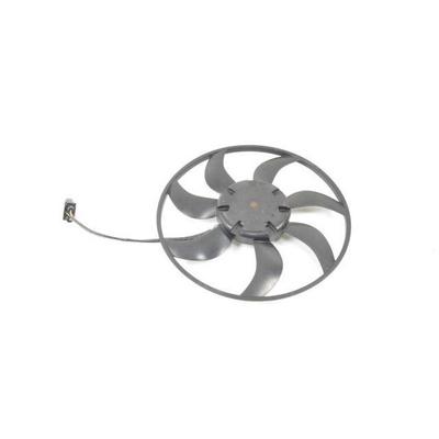 Fan Motoru (445Mm 370W) Leon Octavia Iii Golf Vii KALE 342805