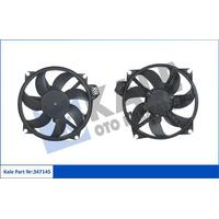 Fan Motoru Renault Megane Iii 08> Megane Iii Hb K4M 370W Grandtour Sw KALE 347145