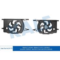 Fan Motoru Davlumbazli Laguna Clio Ii Laguna Ii Master Ii Espace Iv Vel Satis KALE 347175