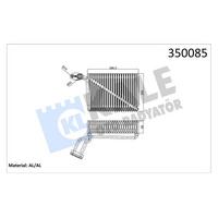 Isi Esanjoru Passat 97>05 A4 95>01 Superb 02>08 1.6 1.8 1.9 2.5 2.8 Adp Ahl Ana Arm Azm KALE 350085