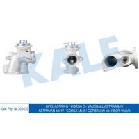 Egr Valfi Astra G / Corsa C Vauxhall Astra Mk Iv / Astravan Mk Iv / Corsa Mk Ii / Corsavan Mk Ii KALE 351635