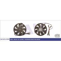 Fan Motoru 300W 280Mm Passat A6 A8 Superb Avb Avf Akn Alt Awx Bdh Bau Bdg Bgw Alz Azm Awt 98>08 KALE 415300