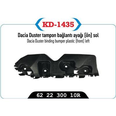 On Tampon Baglanti Ayagi Sol Dacia Duster KAYA 1435