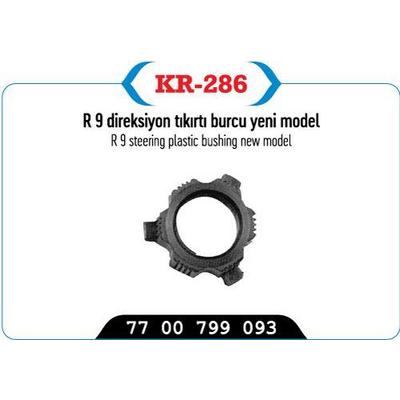 Direksiyon Tikirti Burcu Ym R9 R11 R19 81> (Q22) KAYA KR-286