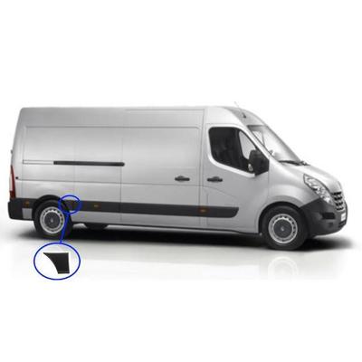 Sag Arka Yan Çevre Bandi Renault Master Iii 10> Uzun Sase KAYA KR-406