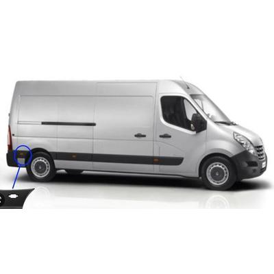 Arka Teker Arka Citasi Sag Sinyal Delikli Renault Master Iii 2010> KAYA KR-407