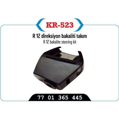 Direksiyon Bakaliti Takimi R12 KAYA KR-523