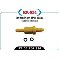 Benzyn Gery Donus Sybobu R9 KAYA KR-524