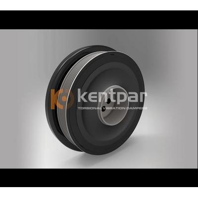 Krank Kasnagi Bmw F10 F11 N47 525 D KENTPAR K171