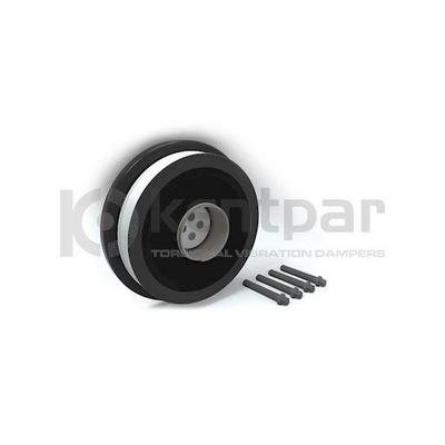 Krank Kasnagi Bmw F10 F11 N47 525 D Civatali KENTPAR K171 1S