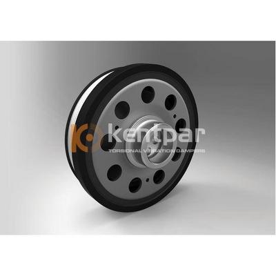 Krank Kasnagi Bmw N47 F10 F20 F30 F36 E84 F25 KENTPAR K173