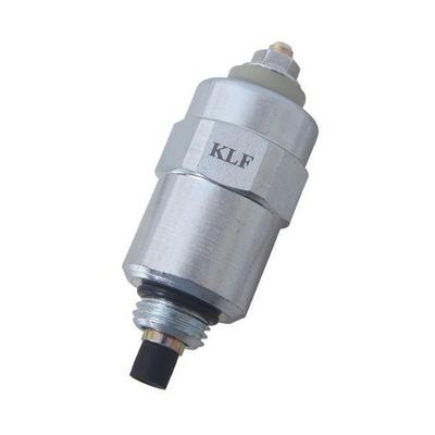 Stop Musuru 12V Lucas Tip Dizel[620A] KLF 643238