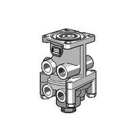 Fren Pedal Ventili - Daf / Cf 65/75/85 98>00 Xf95 97>06 KNORR II36045N50