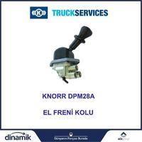 El Fren Kolu - Iveco / Renault - Premium - Midlum - Kerax - Magnum KNORR DPM28A