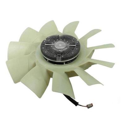 Fan Komple Scania P.G.R. Seri 07> Dc13 Euro 5 KNORR K187977N50