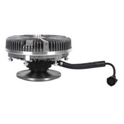 Fan Gobegi Elektrikli M-Benz  Axor 1840 - 3240 - 4140 Yeni Model Om457 Euro5 KNORR K187731N50