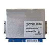 Abs Fren Kumanda Beyni  Ecu KNORR 0486109504N00