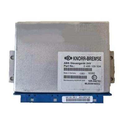 Abs Fren Kumanda Beyni  Ecu KNORR 0486109504N00