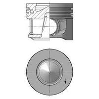 Piston Segman (Std 84 00Mm) N47 D20 C E81 E82 E87 E88 F20 F22 F87 F21 E90 E92 E93 F30 F80 F31 F34 F33 F83 F32 F36 E60 F10 F11 E83 E84 F25 F15 F85 KOLBEN 41265600