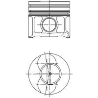 Piston Segman 0 6 Farkli 82Mm Doblo 1.9 Jtd 103 Ps - Vectra C 1.9 Cdti KOLBEN 41795620