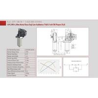 Cam Kaldirma Motoru (Otomatik Kapi Motoru) 12V Metal Govde Sag 67119058 KORMAS 5 602 000 120 016