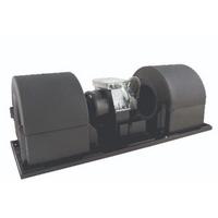 Kalorifer Klima Motoru 24V Buyuk Ciftli Blower Unite Direncli Uc Devirli 72235006 KORMAS 5 701 270 240 001