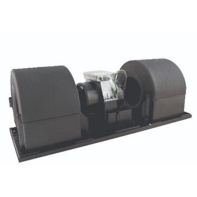 Kalorifer Klima Motoru 24V Buyuk Ciftli Blower Unite Direncli Uc Devirli 72235006 KORMAS 5 701 270 240 001