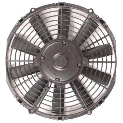 Aksiyel Fan Motoru 12V 12 Komple Yassi Ince Emici Aksiyel 305Mm 2020 M3 / H 74315012 KORMAS 5 702 112 120 001