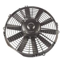 Aksiyel Fan Motoru 12V 10 Komple Yassi Ince Ufleyici Aksiyel 255Mm 1220 M3 / H 74315009 KORMAS 5 702 210 120 001