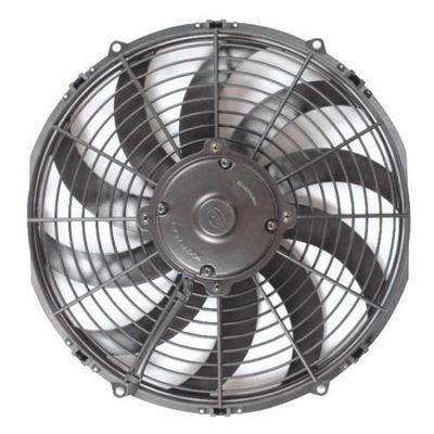 Aksiyel Fan Motoru 12V 12 Komple Yassi Ince Ufleyici Aksiyel 305Mm 2020 M3 / H 74315013 KORMAS 5 702 212 120 001