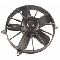 Aksiyel Fan Motoru 24V 12 Komple Yassi Genis Ufleyici Aksiyel Fan 5 Kanat 305Mm 2700 M3 / H 74316006 KORMAS 5 702 412 240 001