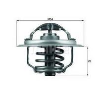 Termostat (87°) Golf V Vi Plus Jetta Iii Passat Scirocco Tiguan A3 A4 A6 Altea Leon Toledo 2 0 Tdi MAHLE TX11187D