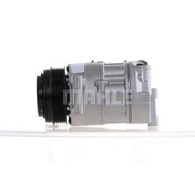 Klima Kompresoru X204 08>15 W204 11>14 S204 11>14 C204 11> MAHLE ACP 1480 000S