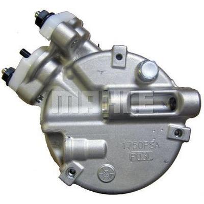 Klima Kompresoru Ford Focus Iii 11> 1.6 Tdci Mondeo Iv 07>14 1.6 Tdci Volvo V60 I 10> V40 10> V50 10> S60 Ii 10> S40 Ii 10> C30 10> 1.6D D 4162 T MAHLE ACP 1445 000P