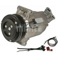 Klima Kompresoru Astra G - Astra H - Zafira B - Meriva A - Z16Xep MAHLE ACP 49 000S