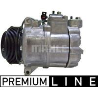 Klima Kokmpresoru (Premium Line) Range Rover Iii L322 05>12 MAHLE ACP 1348 000P